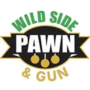 Wild Side Pawn and Gun logo