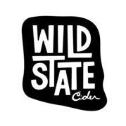Wild State Natural Craft Cider logo