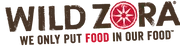 Wild Zora logo