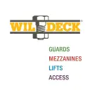 Wildeck logo