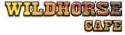 Wildhorse Cafe logo