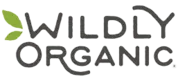 Wildly Organic logo