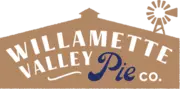 Willamette Valley Pie Co logo