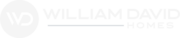William David Homes logo