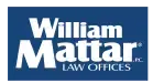 William Mattar Law Offices logo