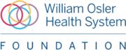 William Osler Health System Foundation logo