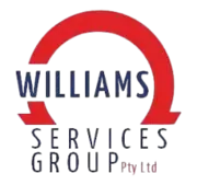 Williams Services Group logo