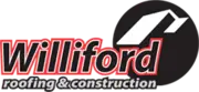 Williford Roofing & Construction logo