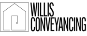 Willis Conveyancing logo