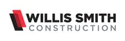 Willis Smith Construction logo