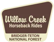 Willow Creek Horseback Rides