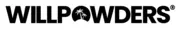 WillPowders logo