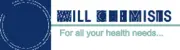 Wills Chemists logo