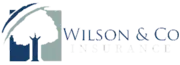 Wilson & Co. Insurance logo