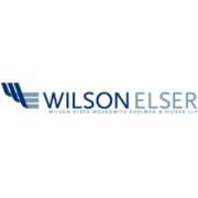 Wilson Elser Moskowitz Edelman & Dicker LLP