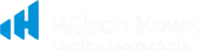 Wilson Howe Chartered Accountants logo