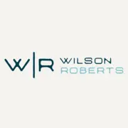 Wilson Roberts logo