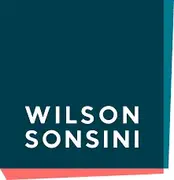 Wilson Sonsini Goodrich & Rosati logo