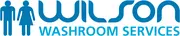 Wilson Washroom Services logo