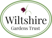 Wiltshire Gardens Trust logo