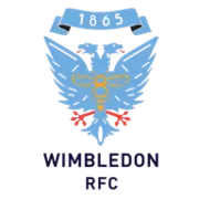 Wimbledon RFC logo