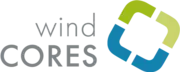 windCORES logo