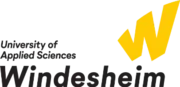 Windesheim University of Applied Sciences logo