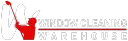 Window Cleaning Warehouse logo