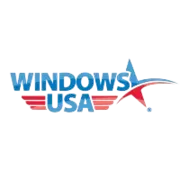 Windows USA logo