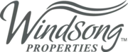 Windsong Homebuilder logo