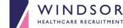 Windsor Healthcare Recruitment Group logo
