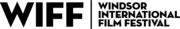 Windsor International Film Festival (wiff) logo