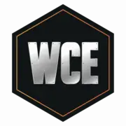 Windy City Equipment Service (W. C. E) logo