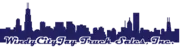 Windy City Jay logo