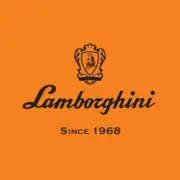 Wine by Lamborghini logo