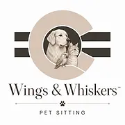 Wings and Whiskers LLC logo