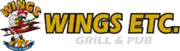 Wings Etc logo