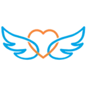 Wings for Widows logo