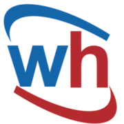 Winholt Equipment logo