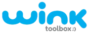 Wink Reports Logo
