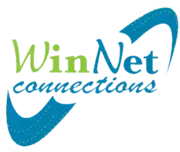 WinNet Connections logo