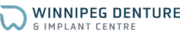 Winnipeg Denture & Implant Centre logo