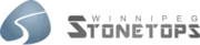 Winnipeg Stonetops logo