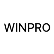 WINPRO logo