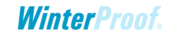 Winterproof logo
