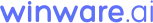 Winware logo