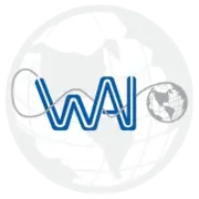 Wire Association International logo