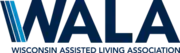Wisconsin Assisted Living Association logo