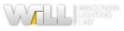 Wisconsin Lighting Lab (WiLL) logo