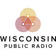 Wisconsin Public Radio logo
